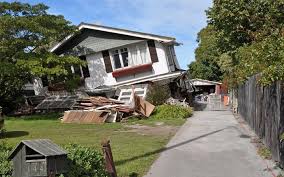 The quake caused damage to buildings and prompted emergency services to warn people along the coast. Christchurch East Since 2011 Earthquake A Place Of Hope And Beauty Rnz News