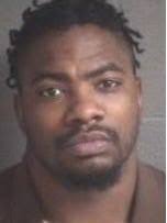 West Asheville man sentenced to 6-9 years for heroin, gun, other charges