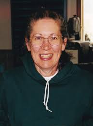 Obituary of Mary "Eileen" Sorgard