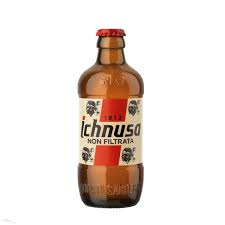 If you haven't made a typo then. Italian Beer Ichnusa Not Filtered 330 Ml Birra Ichnusa H H Shop