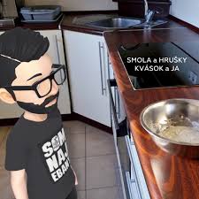 Facebook gives people the power to share and makes the world more open and connected. Smola A Hrusky On Tidal