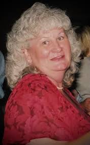 Patricia Keith Obituary