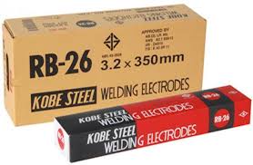 Related searches for kobelco welding electrodes: We Supply Kobelco Welding Rods Hang San Hardware Facebook