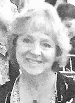 Barbara Soltis Obituary (2017)