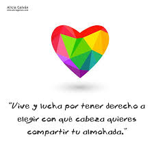 El día internacional del orgullo lgbt (en inglés, lgbt pride) es una serie de actos que la comunidad lgbt celebra anualmente de forma pública para celebrar los la noción básica del «orgullo lgtb» reside en que ninguna persona debe avergonzarse de lo que es. Frases Amor Orgullo Gay Super Interessante