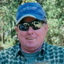 Obituary information for Curtis Eubanks