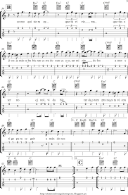 Yo he sufrido tanto por tu ausencia desde ese dãa hasta hoy no soy feliz y aunque tengo, tranquila mi conciencia sã© que pude haber yo hecho mã¡s por ti. Alex Mendoza Amen Partituras Letras Tab Acordes Para Guitarra Amor Eterno Juan Gabriel Transcribed By Alex Mendoza