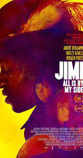 Jimi All Is By My Side 2013 John Ridley Jimi Hendrix Streaming Movies