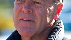 Helicopter pilot Rick Lucas enters not guilty plea