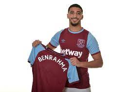 As each day passes i am getting more depressed the departure of felipe anderson for fc porto opened up a space for another winger in the west ham squad and in benrahma, the east london. David Moyes Says Said Benrahma Can Bring Extra Dimension To West Ham With Goals And Assists London Evening Standard Evening Standard