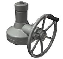 Bevel gear-type jack｜Jack｜Product information｜Nippon Gear ...