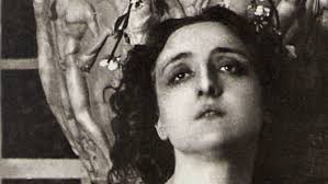 The Wedding March (1915)