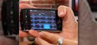Instructions to input blackberry unlock code: How To Lock And Unlock Your Blackberry Storm Smartphones Gadget Hacks