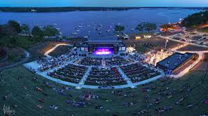 the devon lakeshore amphitheater enjoy illinois