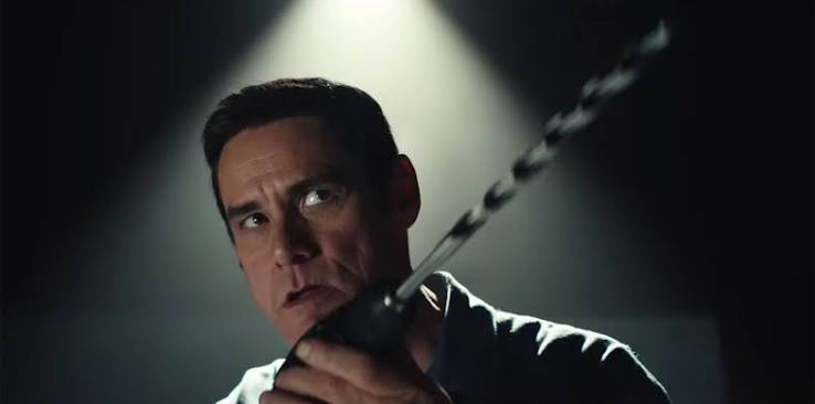 Watch Jim Carrey return as The Cable Guy in Super Bowl ad for Verizon