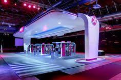 Stan Para Axion Energy Por Cuatro D Petrol Station Gas Station Filling Station