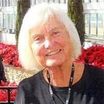 Shirley M. Corbin Obituary