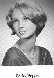 Becky Duffy's Instagram, Twitter & Facebook