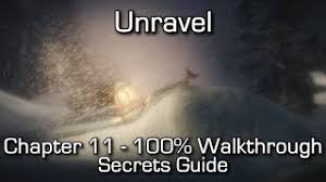 We did not find results for: Unravel Mega Guide Collectibles Secrets Trophies And Achievements