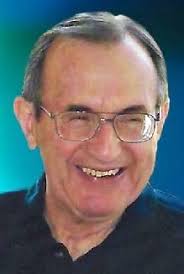 GERALD BARNES Obituary (2025)