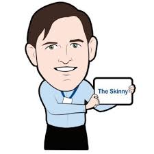 Eric Hornick (@ehornick)