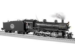 Lionel 2231620 - Legacy 2-8-0 Steam ...