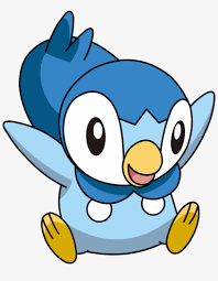 Pokemon cartoon character coloring pages and worksheets for kids to keep them interested and busy. Personagem Pokemon Png Pokemon Piplup Coloring Pages 819x975 Png Download Pngkit