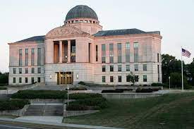 Reynolds is an unmitigated triumph for progressives agonizing about roe's impending in michigan, samuel bagenstos and megan cavanagh are running for the state supreme court as proud progressives who could give the court. Iowa Supreme Court Hears Dakota Access Pipeline Case The Daily Iowan