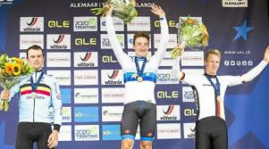 500 years of history & heritage. Cyclisme Les Championnats D Europe 2020 En France