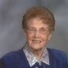 Evelyn F Buttery Obituary March 20, 2012