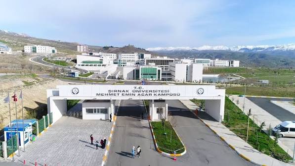 4 Farklı Ülkeden Tercih Edilen Üniversitemizde Öğrenci Sayısı 4 Bini Aştı