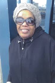 Obituary of Yvonne Mary Lackram