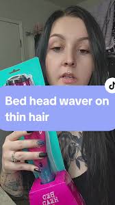 Bed Head Wave Artist Review