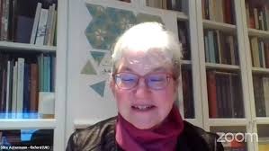 Famelab Oxford Heat 2