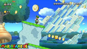 Es gibt zahlreiche neue gegner (z. New Super Luigi U Komplettlosung Eichenhain