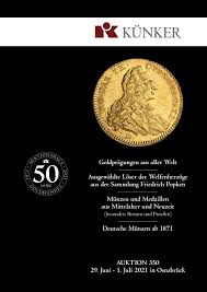 Sie können mit einem hochzeitsgedicht zur festlichen gestaltung der hochzeitsfeier beitragen und werden ganz sicher großen beifall mit ihrem gedicht zur eisernen hochzeit ernten. Auktion 350 Goldpragungen Sammlung Popken Mittelalter Und Neuzeit Deutsche Munzen Ab 1871 By Fritz Rudolf Kuenker Gmbh Co Kg Issuu