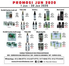 20 khasiat kayu manis cinnamon dr noordin darus. Salam Semua Promosi Dnd Supplements Dr Noordin Darus Facebook