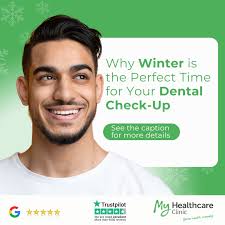 As we approach the festive season, it's easy to put health