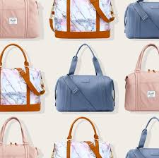 Say goodbye to your canvas tote. 25 Best Weekender Bags For Women 2021 Travel Bags