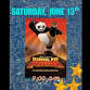 Kung Fu Panda
