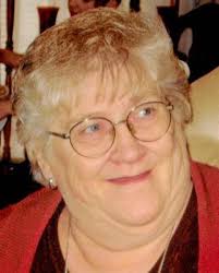 Joan Stapleton Obituary (1938