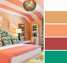 Warna halus terkini adalah elegan, mudah untuk hidup dan cukup serba boleh untuk pasukan dengan warna aksen yang lebih bersemangat. 20 Kombinasi Warna Bilik Tidur Untuk Tampil Menarik Dan Sempurna