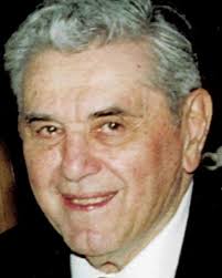 Christopher Amato Obituary