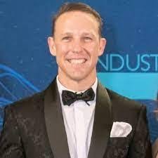 Chad Dillinger's Instagram, Twitter & Facebook