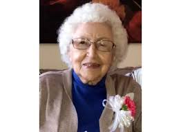 Betty Sue Angel McKay Obituary (2024)