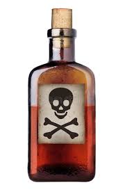 Old Fashioned Poison Bottle Poison Bottle With Warning Sign In Label Isolated Sponsored Poison Warning B Bottle Poison Sign Macallan Whiskey Bottle