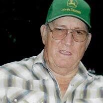 Jimmie Blankenship Obituary