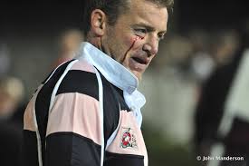 Results/Photos: Rugby Classic Canada vs Lions