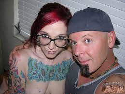 Tattooed Metalhead Babe POV Handjob | MOTHERLESS.COM ™