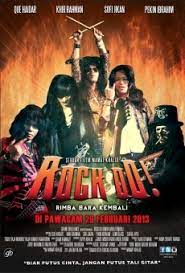 Full movie online free rock band rimba bara continues to struggle in the music industry that is full of political games. Rock Oo Rimba Bara Kembali Full Movie 2013 Watch Online Free Fulltv